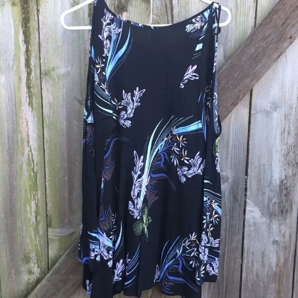 𝅺like new Free People top